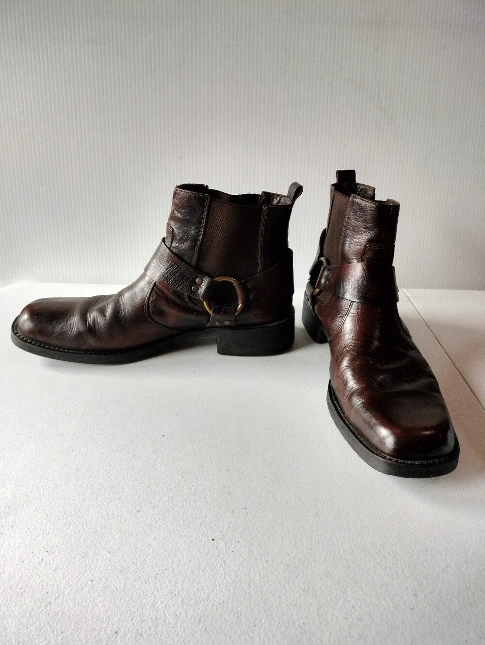 Alfani classic brown